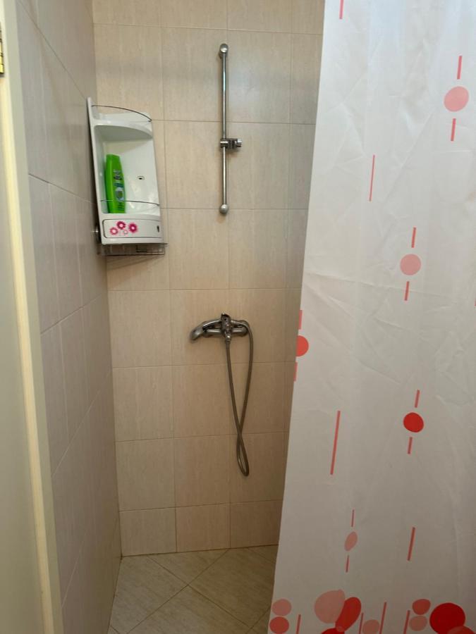 Ferienwohnung U-Dacha Slantschew brjag Exterior foto