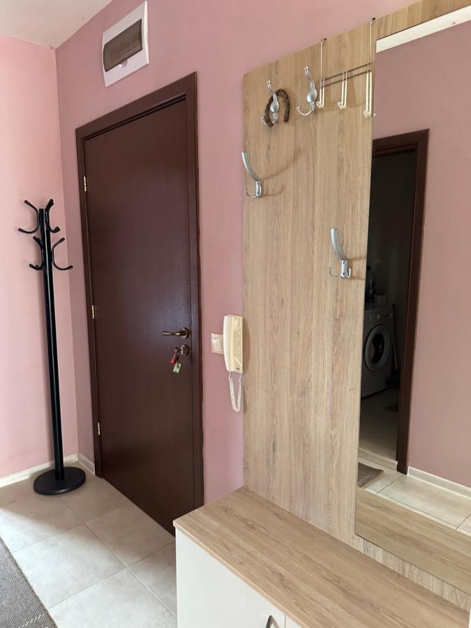 Ferienwohnung U-Dacha Slantschew brjag Exterior foto