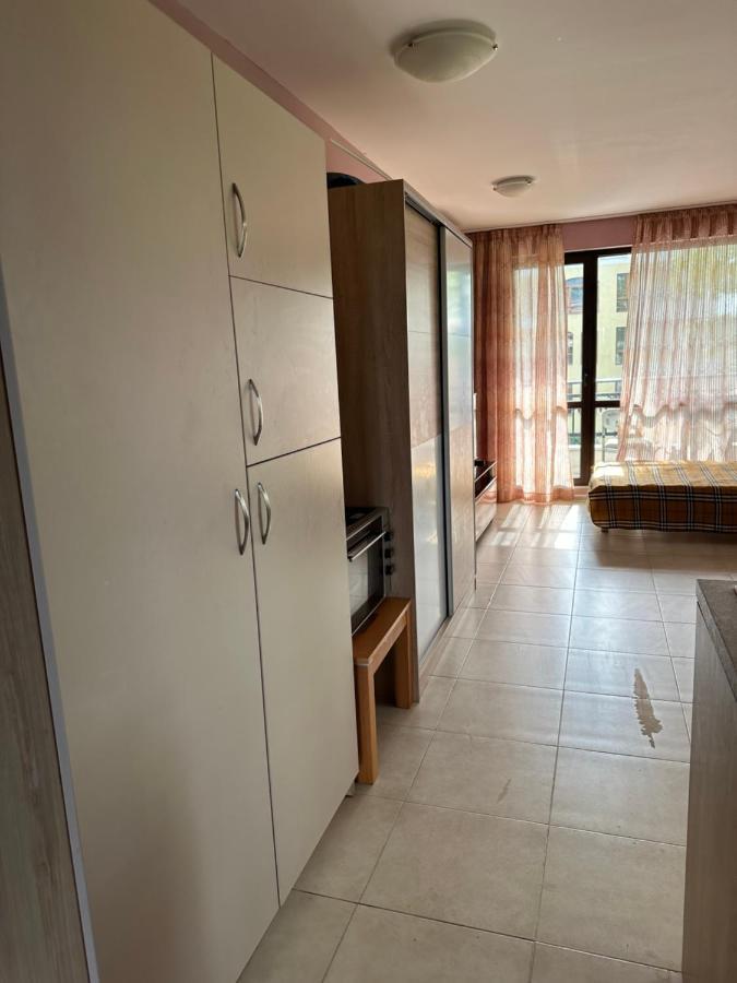 Ferienwohnung U-Dacha Slantschew brjag Exterior foto