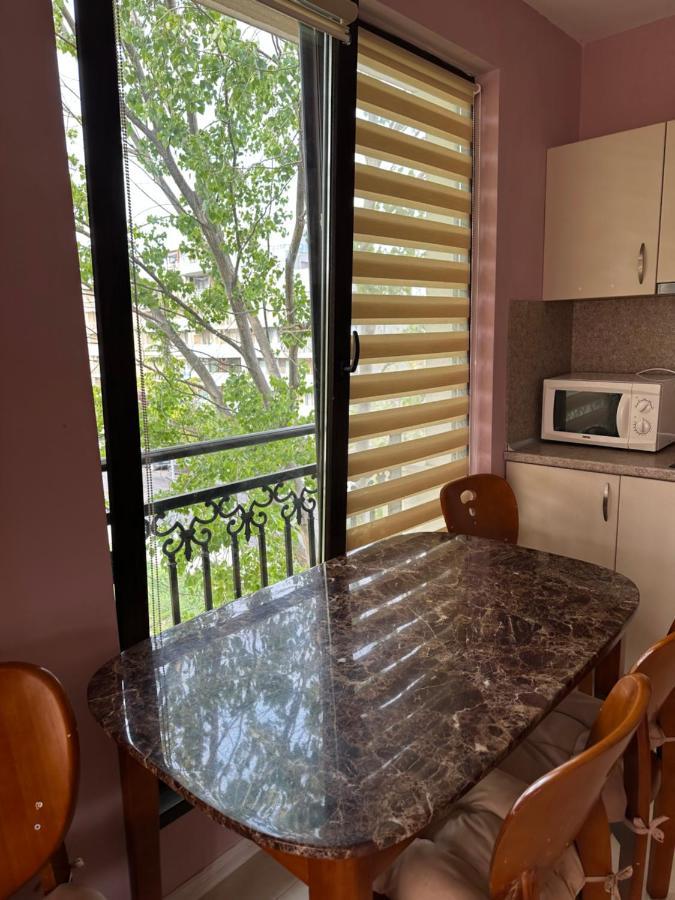 Ferienwohnung U-Dacha Slantschew brjag Exterior foto