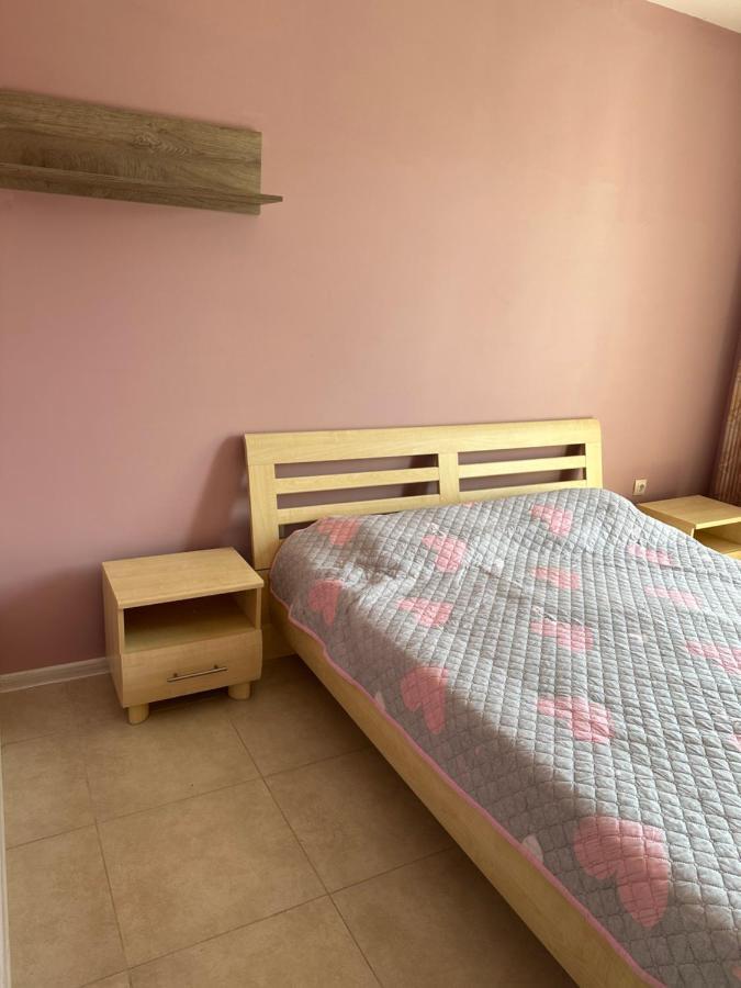 Ferienwohnung U-Dacha Slantschew brjag Exterior foto
