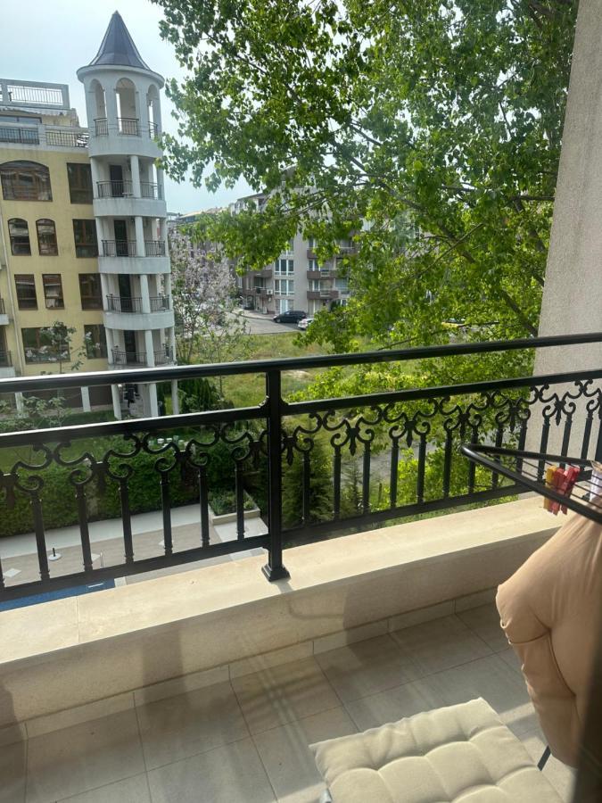 Ferienwohnung U-Dacha Slantschew brjag Exterior foto