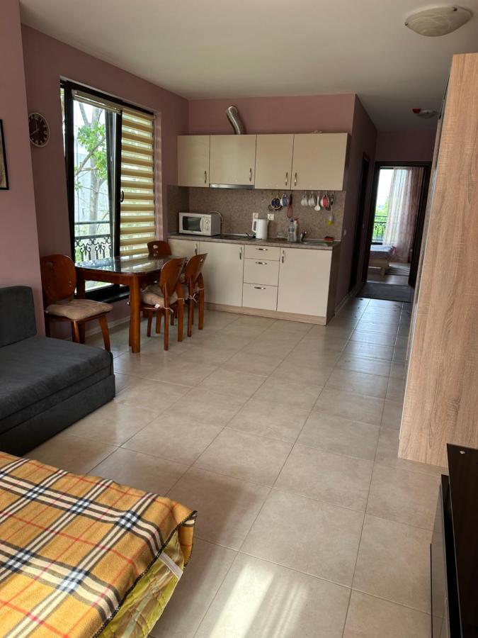 Ferienwohnung U-Dacha Slantschew brjag Exterior foto