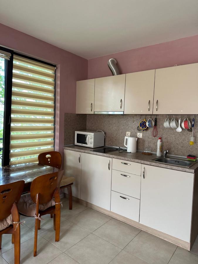 Ferienwohnung U-Dacha Slantschew brjag Exterior foto