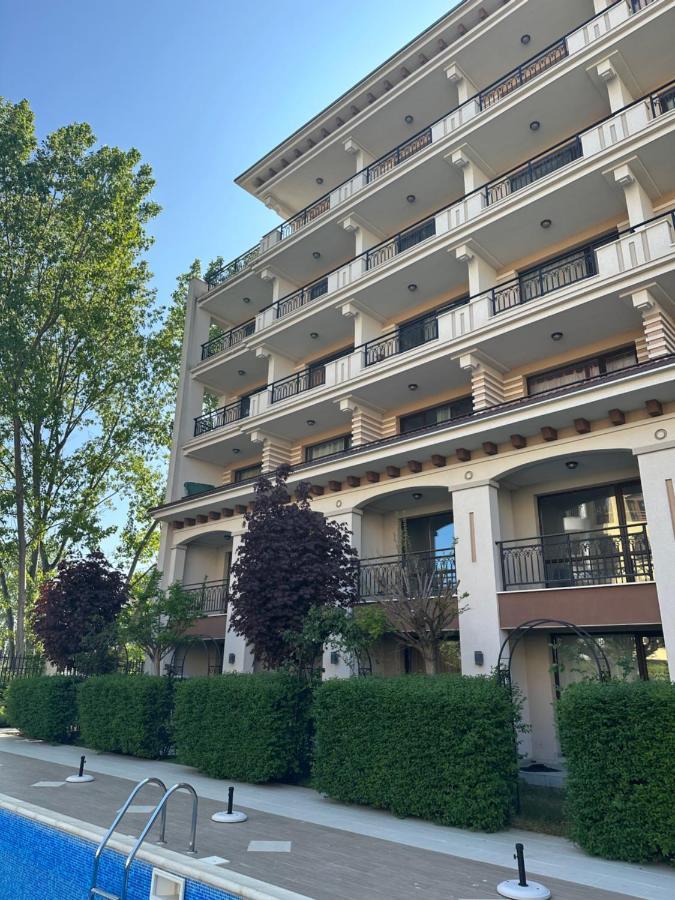 Ferienwohnung U-Dacha Slantschew brjag Exterior foto
