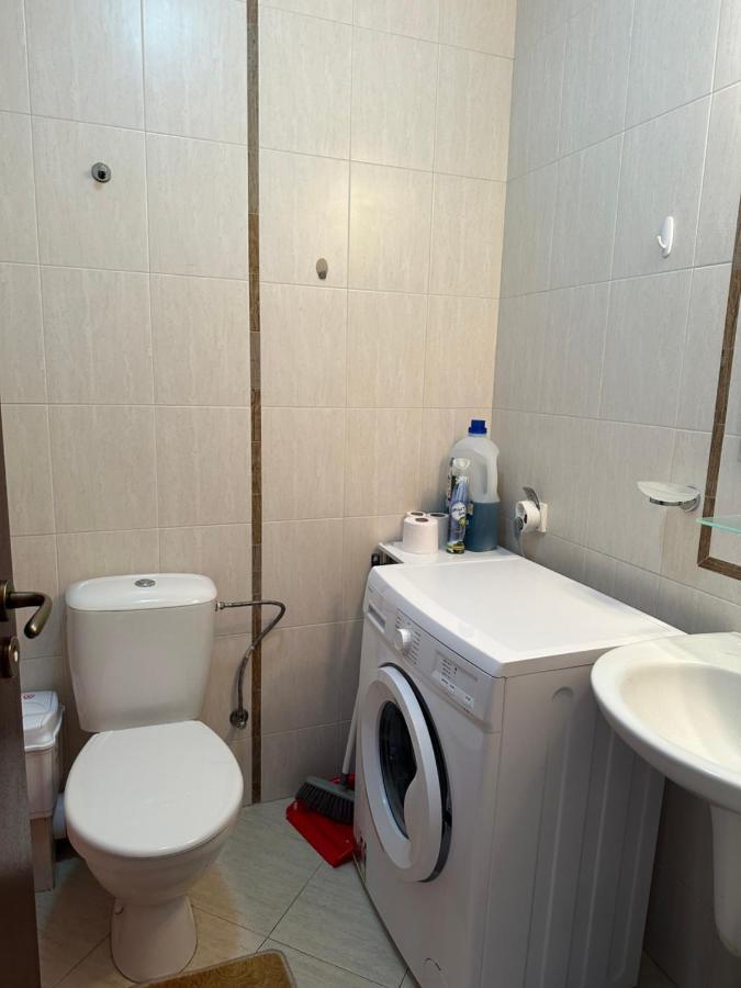 Ferienwohnung U-Dacha Slantschew brjag Exterior foto