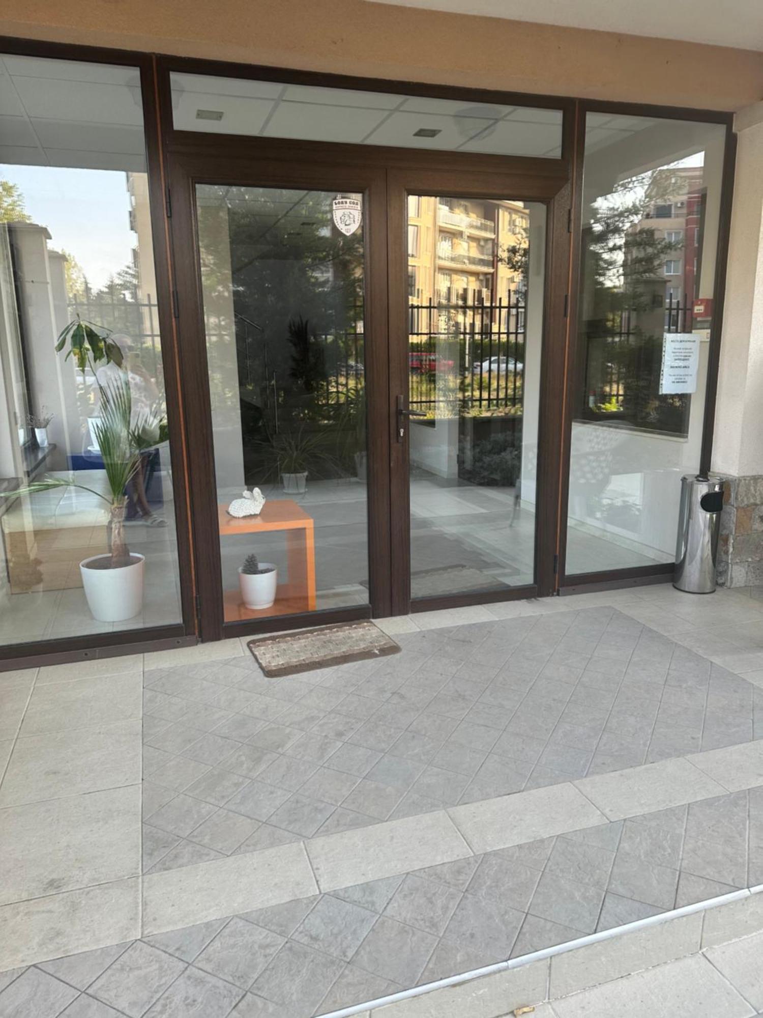 Ferienwohnung U-Dacha Slantschew brjag Exterior foto